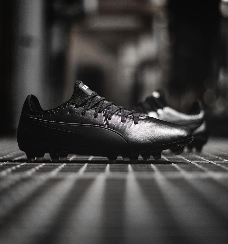 Puma top kings 2019